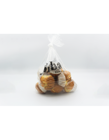 Magdalena pequeña (9 unidades)