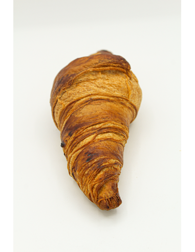 Croissant de mantequilla