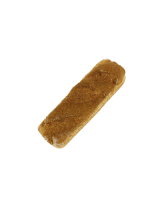 Molde de salvado de trigo