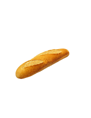 Barrita de pan de 100 gr