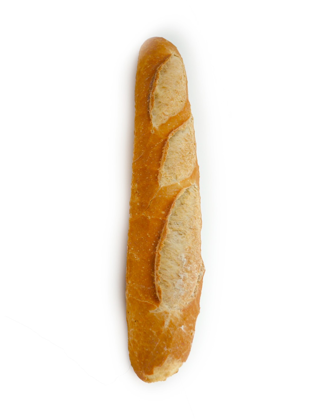 Barra de pan de cuarto artesanal — Horno de pan Jorba
