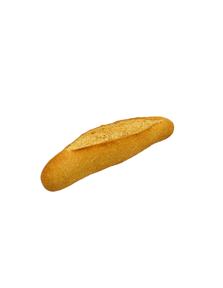 Barreta de pa de 80 gr