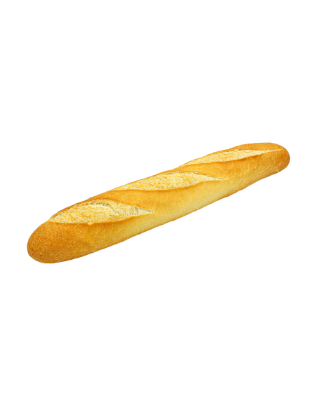 Barrita de pan de 125 gr