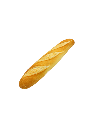 Barrita de pan de 125 gr