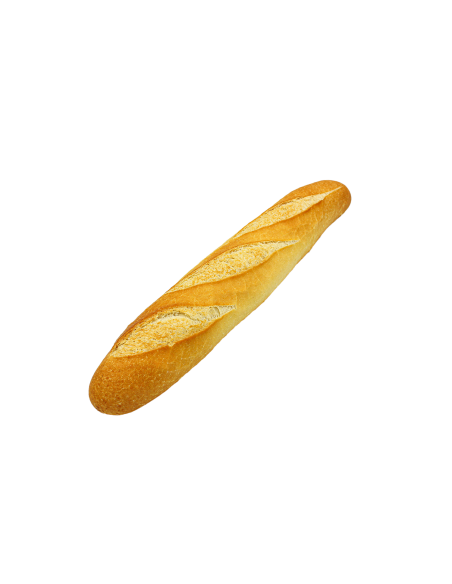 Barrita de pan de 125 gr