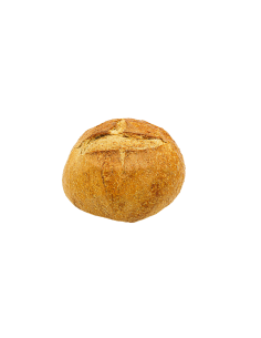 Pan de payés redondo integral