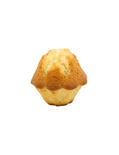 Magdalena de molde (6 unidades)