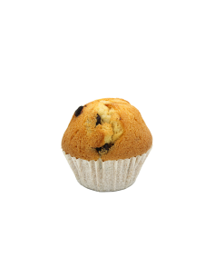 Magdalena de xocolata petita (12 unitats)