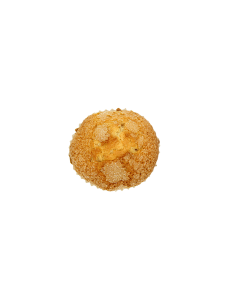 Magdalena grande de azúcar (6 unidades)