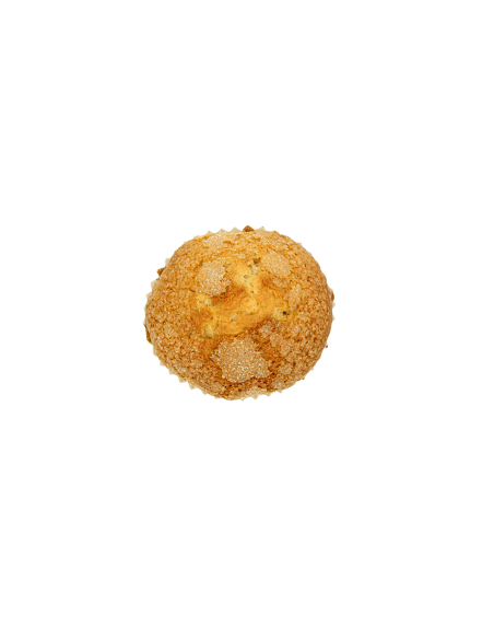 Magdalena gran de sucre (6 unitats)