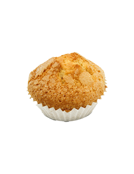 Magdalena grande de azúcar (6 unidades)