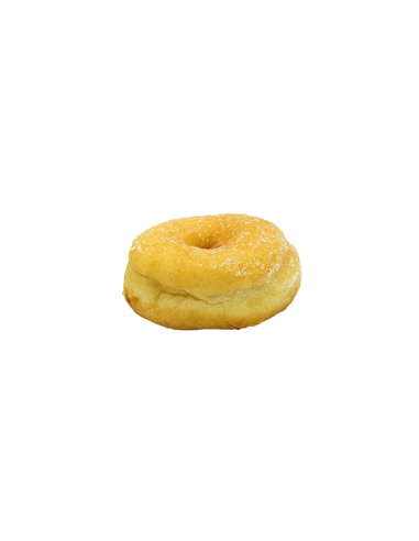 Mini berlina de sucre