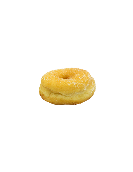 Mini berlina de sucre