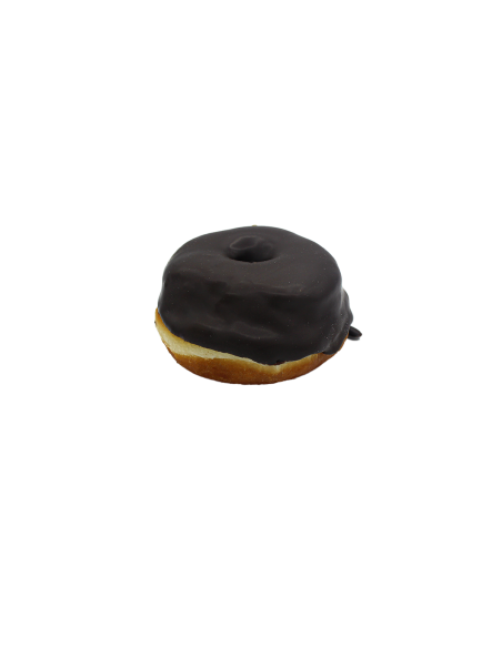 Mini berlina de xocolata negra