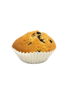 Magdalena de xocolata grans (6 unitats)