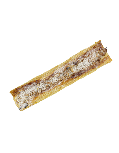 Banda de cabello de ángel y piñones