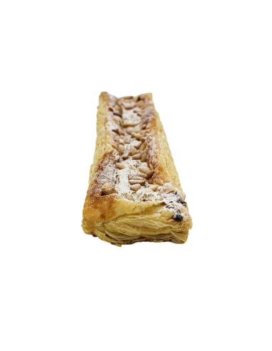 Banda de cabell d'àngel i pinyons