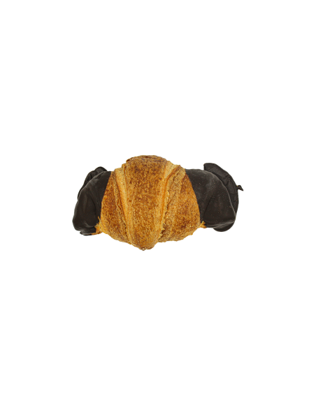 Croissant de xocolata
