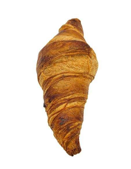 Croissant de mantega