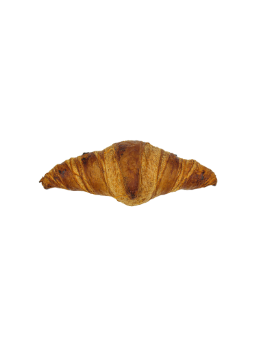 Croissant de mantega