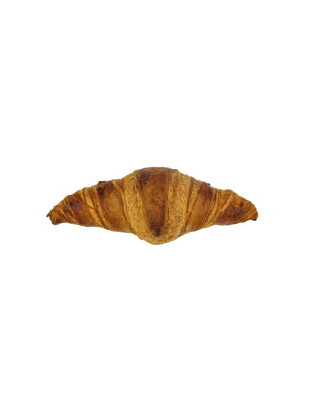 Croissant de mantega