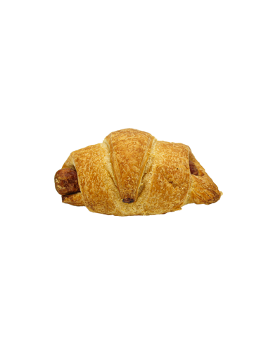 Croissant de frankfurt