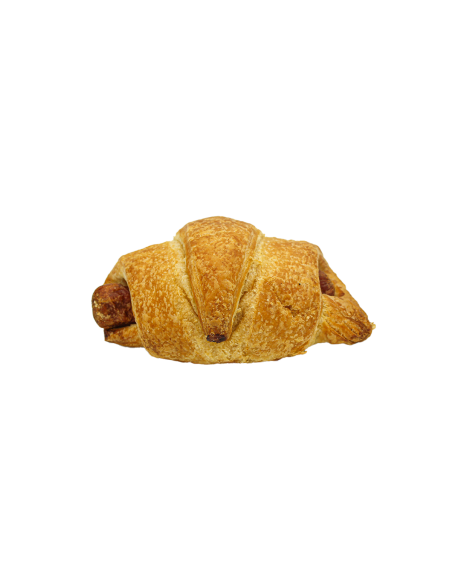 Croissant de frankfurt
