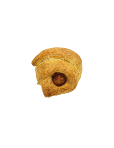 Croissant de frankfurt