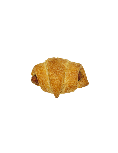 Croissant de frankfurt