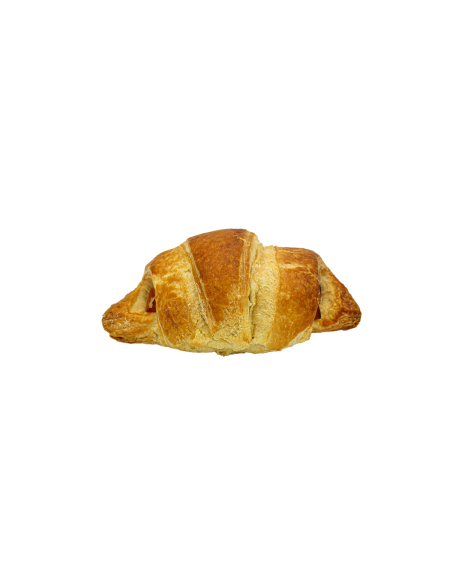 Croissant farcit amb pernil i formatge