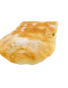 Coca d'anís individual