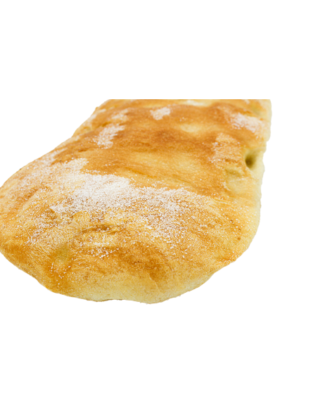 Coca d'anís individual