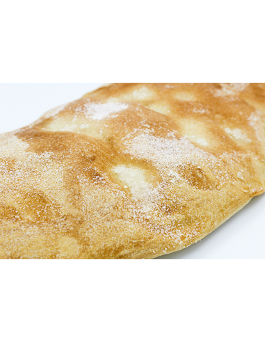 Coca d'anís individual