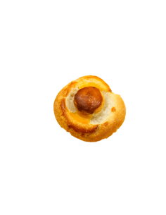 Panellet "champiñón"