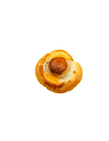 Panellet "champiñón"