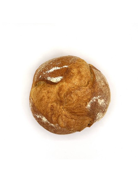 Pan de payés