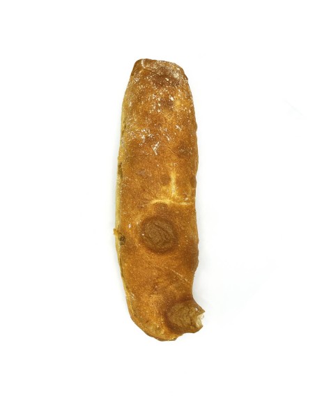 Pan de cristal
