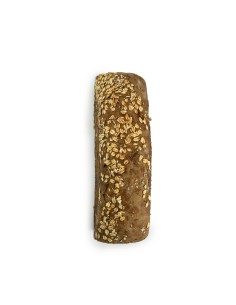 Motlle de mig de pa Alemany